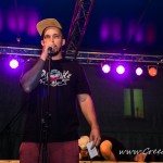 159 Angry Burgers Fest